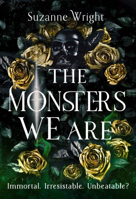 The Monsters We Are