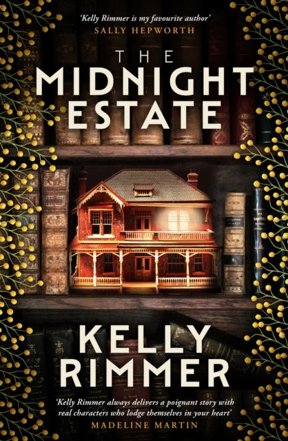 The Midnight Estate