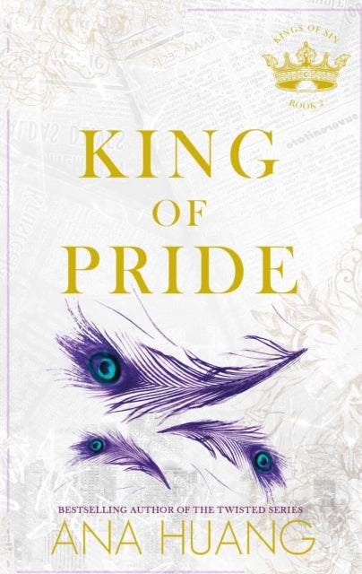 D1 King of Pride