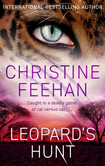 Leopard'S Hunt