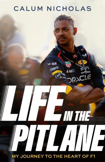 Life In The Pitlane