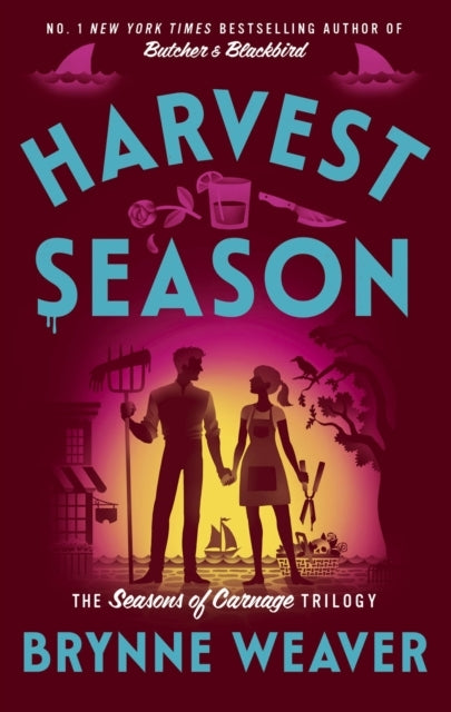Harvest Season