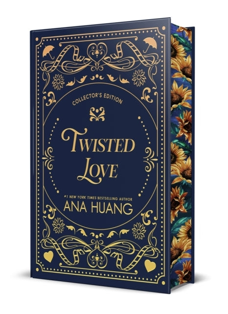Twisted Love