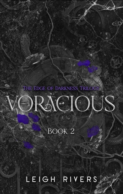 D1 Voracious: Deluxe Edition