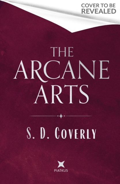 The Arcane Arts