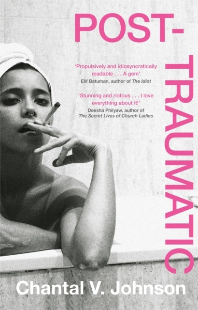 Post-traumatic