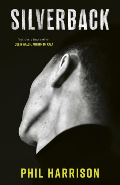 Silverback 'A Dark Unnerving Tale' (John Boyne)