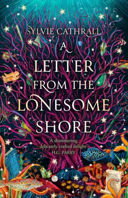 A Letter From the Lonesome Shore
