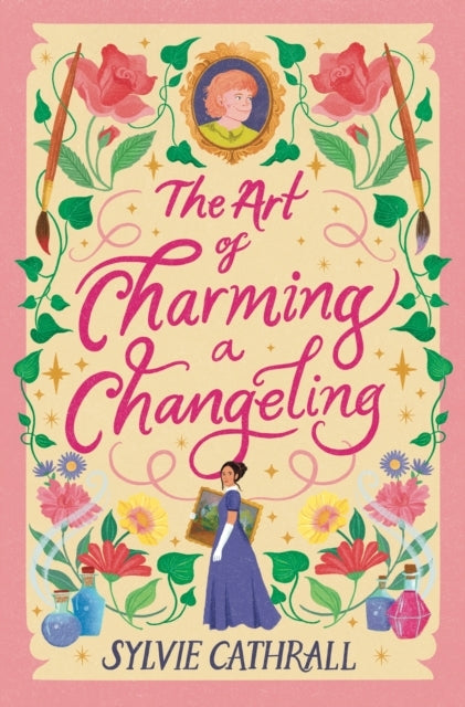 The Art of Charming a Changeling