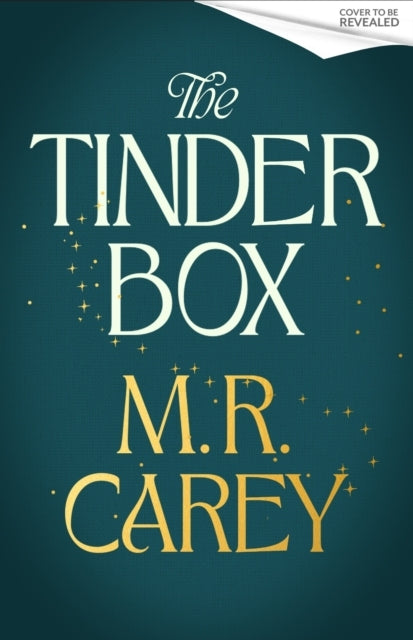 The Tinder Box
