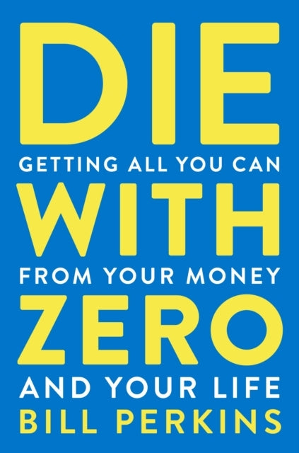 D2 Die With Zero