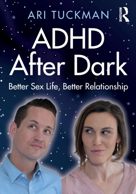 Adhd After Dark