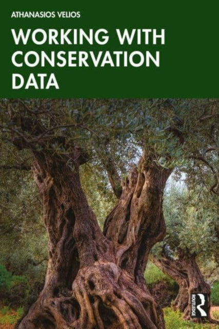 Working With Conservation Data