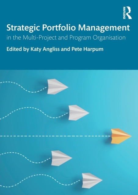 Strategic Portfolio Management
