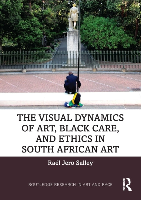 The Visual Dynamics Of Art, Black Care, And Ethics In South