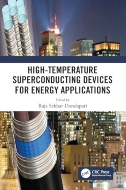 High-Temperature Superconducting Devices For Energy Applicat