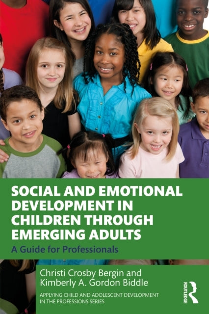 Social and Emotional Development In Children Through Emergin