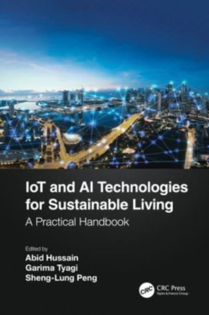Iot And Ai Technologies For Sustainable Living A Practical H