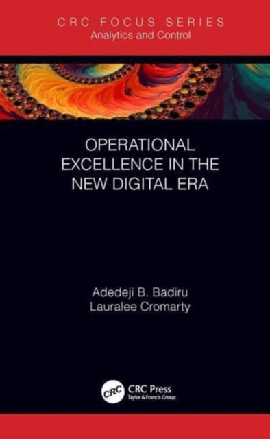 Operational Excellence In The New Digital Era