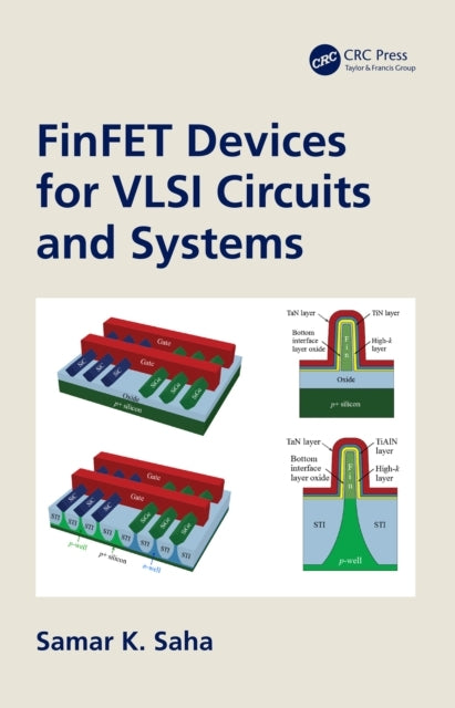 Finfet Devices For Vlsi Circuits And Systems