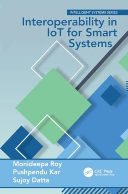 Interoperability In Iot For Smart Systems