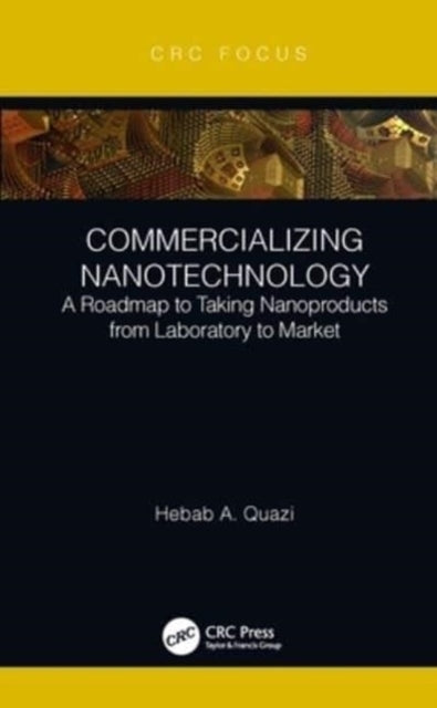 Commercializing Nanotechnology A Roadmap To Taking Nanoprodu