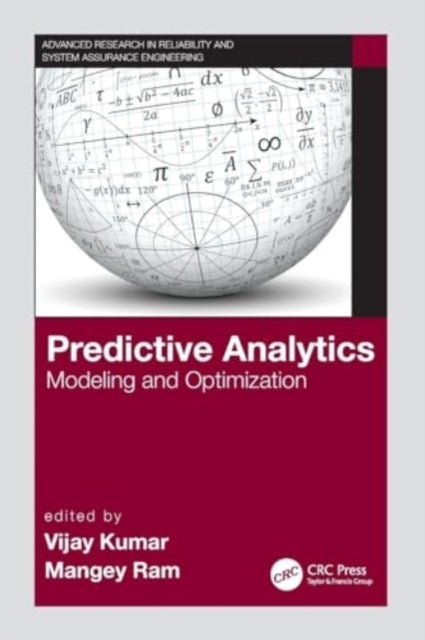 Predictive Analytics Modeling And Optimization