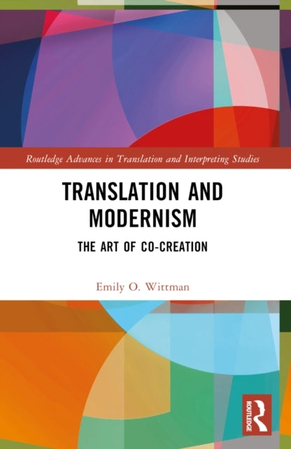Translation And Modernism