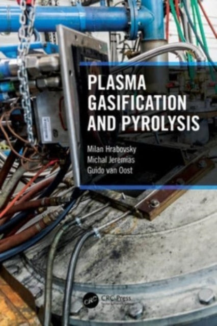 Plasma Gasification And Pyrolysis