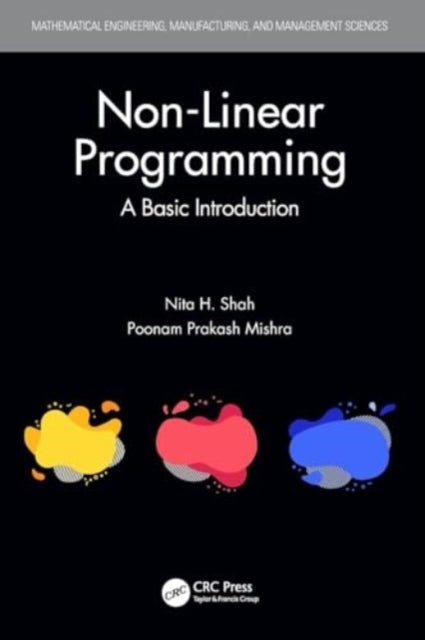 Non-Linear Programming A Basic Introduction