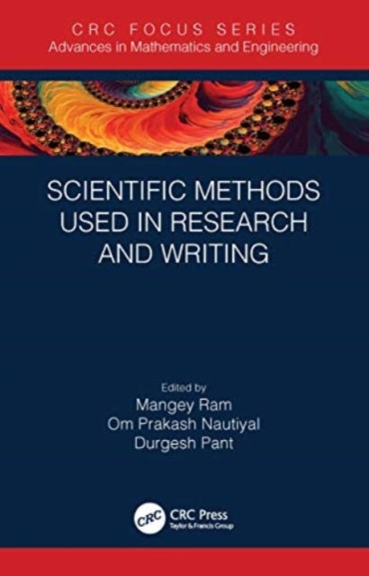 Scientific Methods Used In Research And Writing
