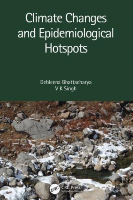 Climate Changes And Epidemiological Hotspots