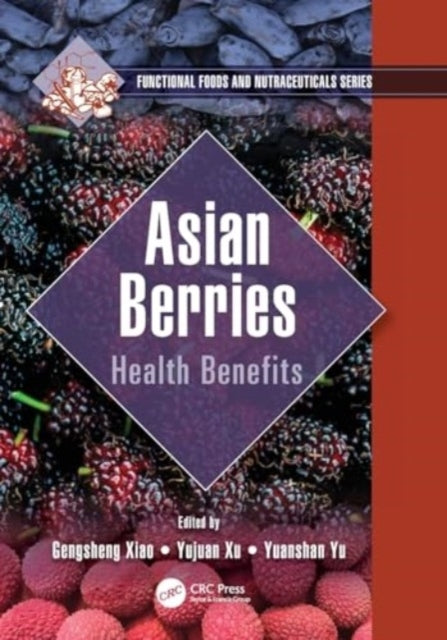 Asian Berries Health Benefits