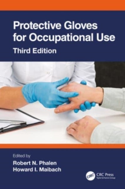 Protective Gloves For Occupational Use