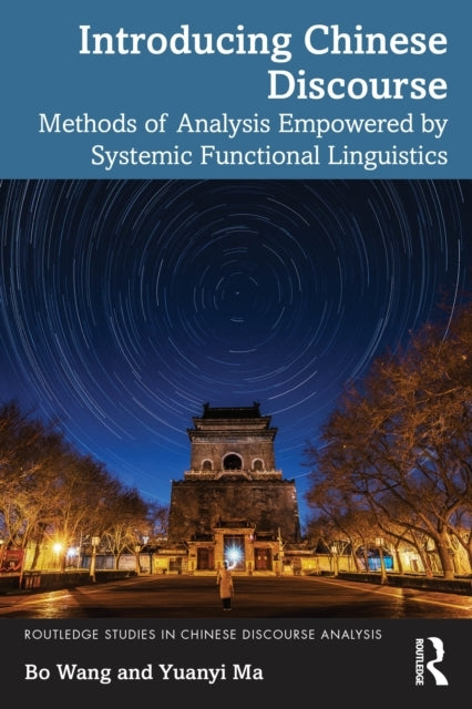 Introducing Chinese Discourse