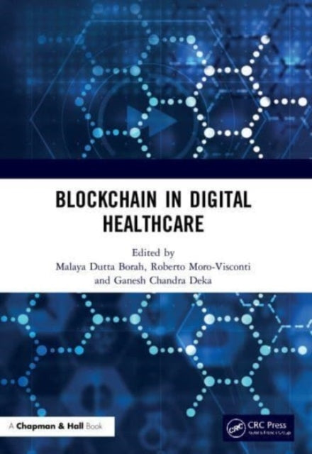 Blockchain In Digital Healthcare