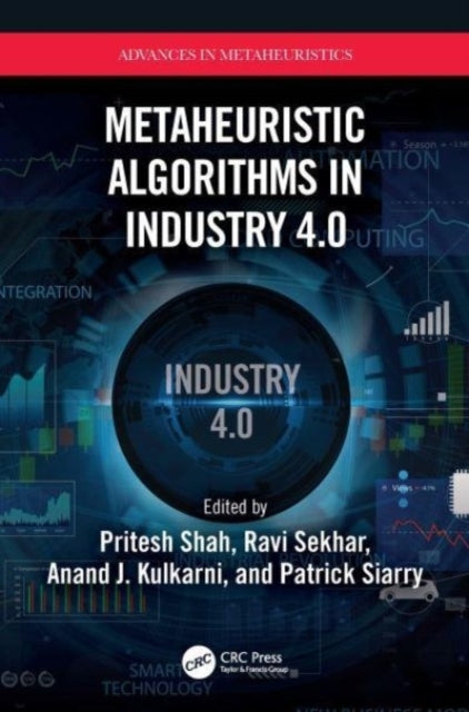 Metaheuristic Algorithms In Industry 4.0