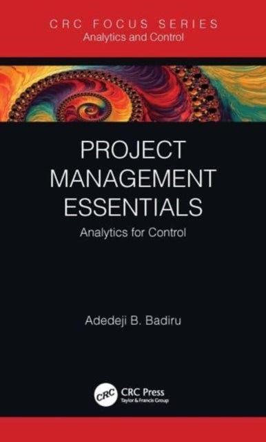 Project Management Essentials Analytics For Control