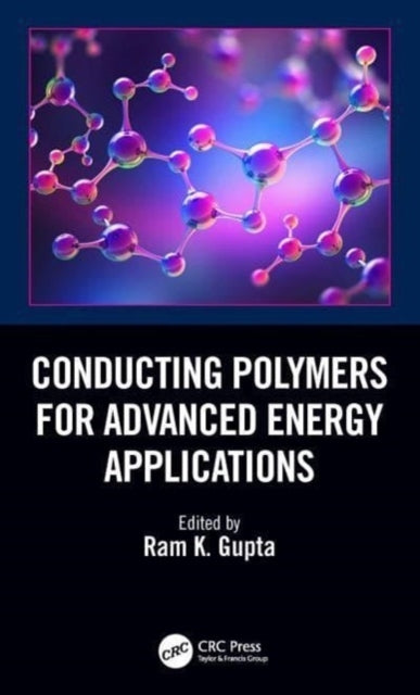 Conducting Polymers For Advanced Energy Applications