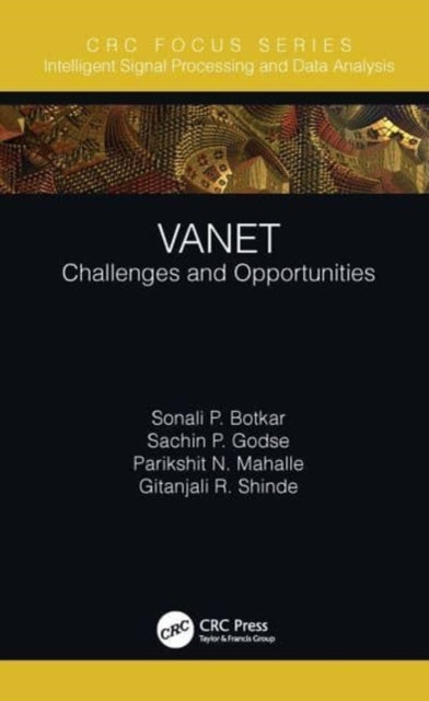 Vanet Challenges And Opportunities