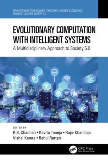 Evolutionary Computation With Intelligent Systems A Multidis