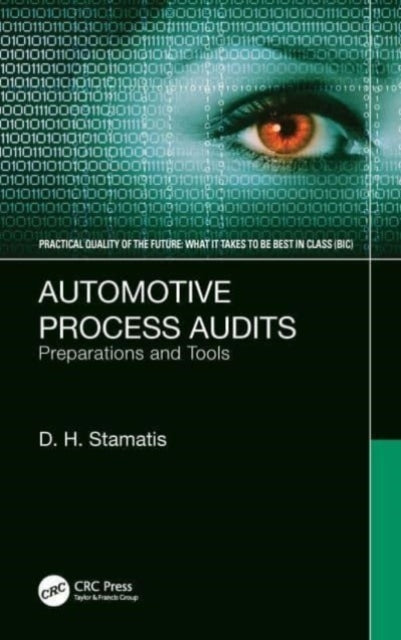 Automotive Process Audits Preparations And Tools