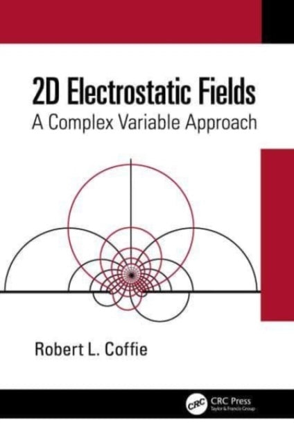 2D Electrostatic Fields A Complex Variable Approach