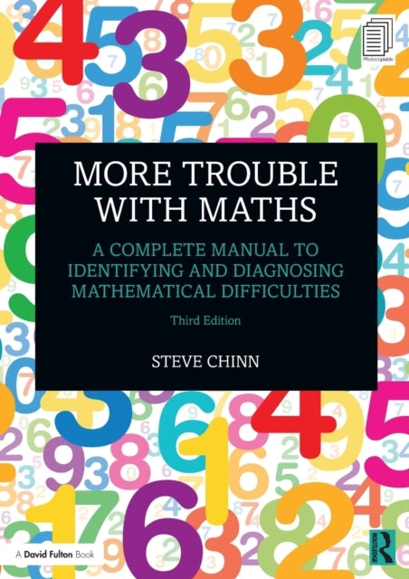 More Trouble With Maths