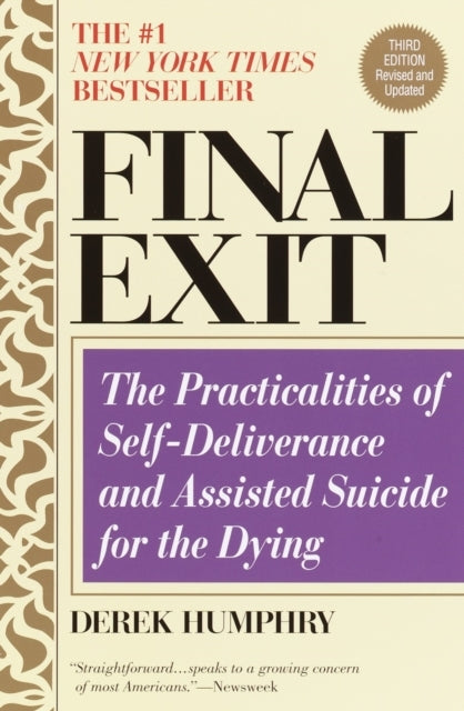 Final Exit Third Edition