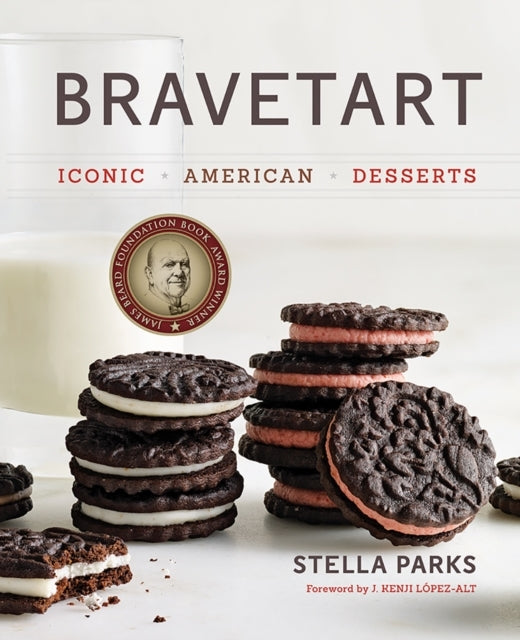 Bravetart