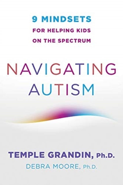 Navigating Autism Mindsets for Helping Kids on the Spectru