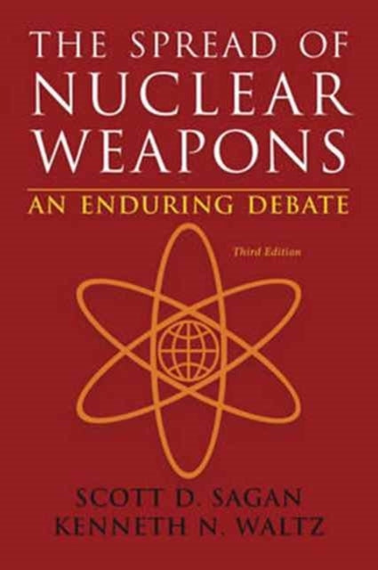 The Spread of Nuclear Weapons