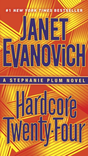 Hardcore Twenty-four