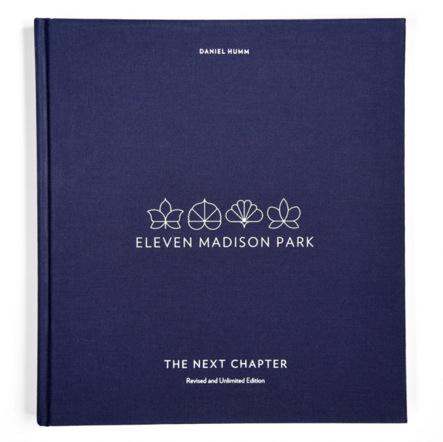 Eleven Madison Park: the Next Chapter